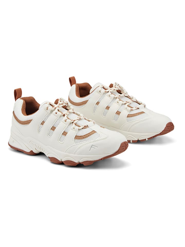 Freyling Sneakers in Creme - 39