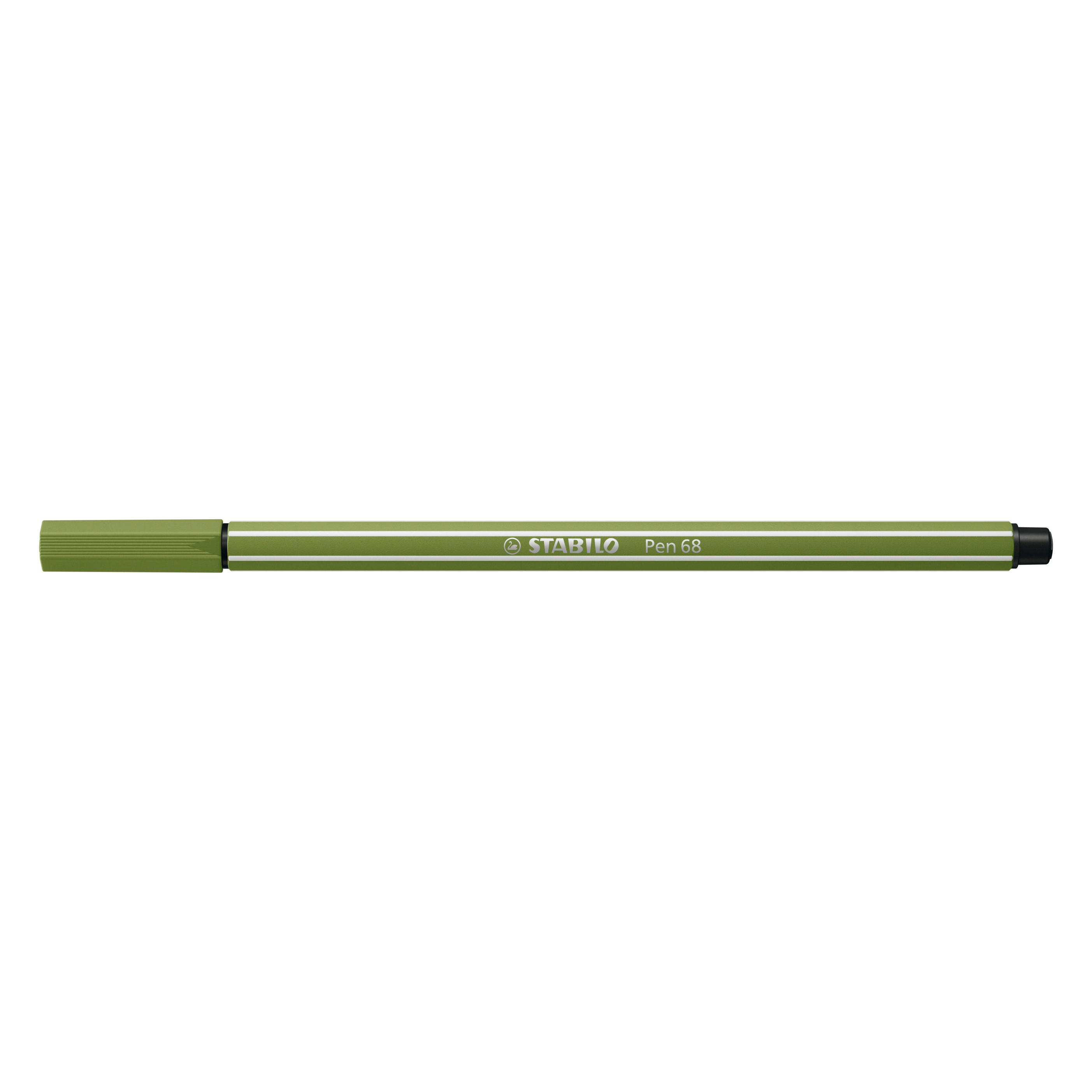 Stabilo Pen 68 (1x) (68/35)