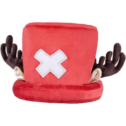 Moose One Piece - Chopper Plush Hat (20462)