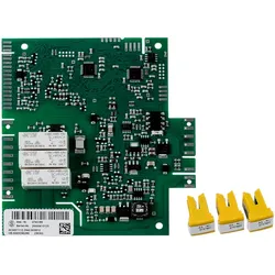Wolf GBC pneumatisch Erdgas für CGB-2-68/75/100