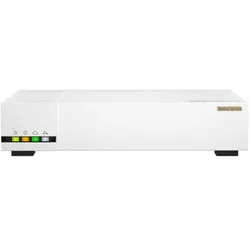 QNAP QHora-322, 9x RJ-45