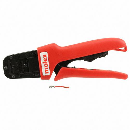 Molex 63819-2600 Crimpzange
