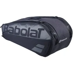 Babolat Court 2nd Generation Tennisschläger Tasche 105 - schwarz