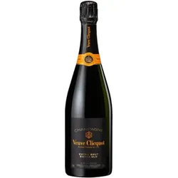 Veuve Clicquot Champagner - Extra Brut Extra Old