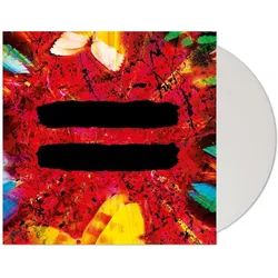 WMG, Schallplatten, = (Equals) Ie Whiye Vinyl