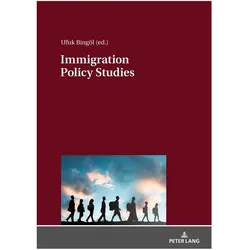 Immigration Policy Studies, Fachbücher