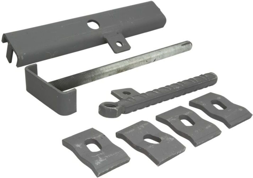 Accessoire CARGOPARTS 22N2222
