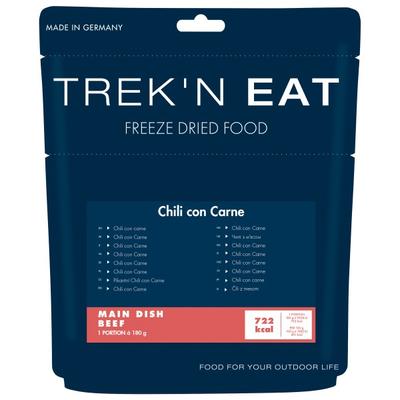 Trek'n Eat - Chili con Carne Gr 180 g