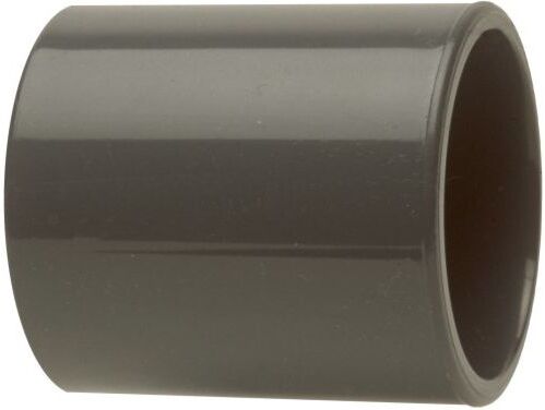 Bänninger PVC-U Muffe 1310070012 25mm, DN 20