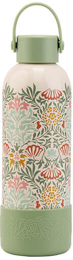 William Morris At Home Kitchen Garden Cream Bottle