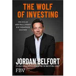 The Wolf of Investing, Sachbücher von Jordan Belfort
