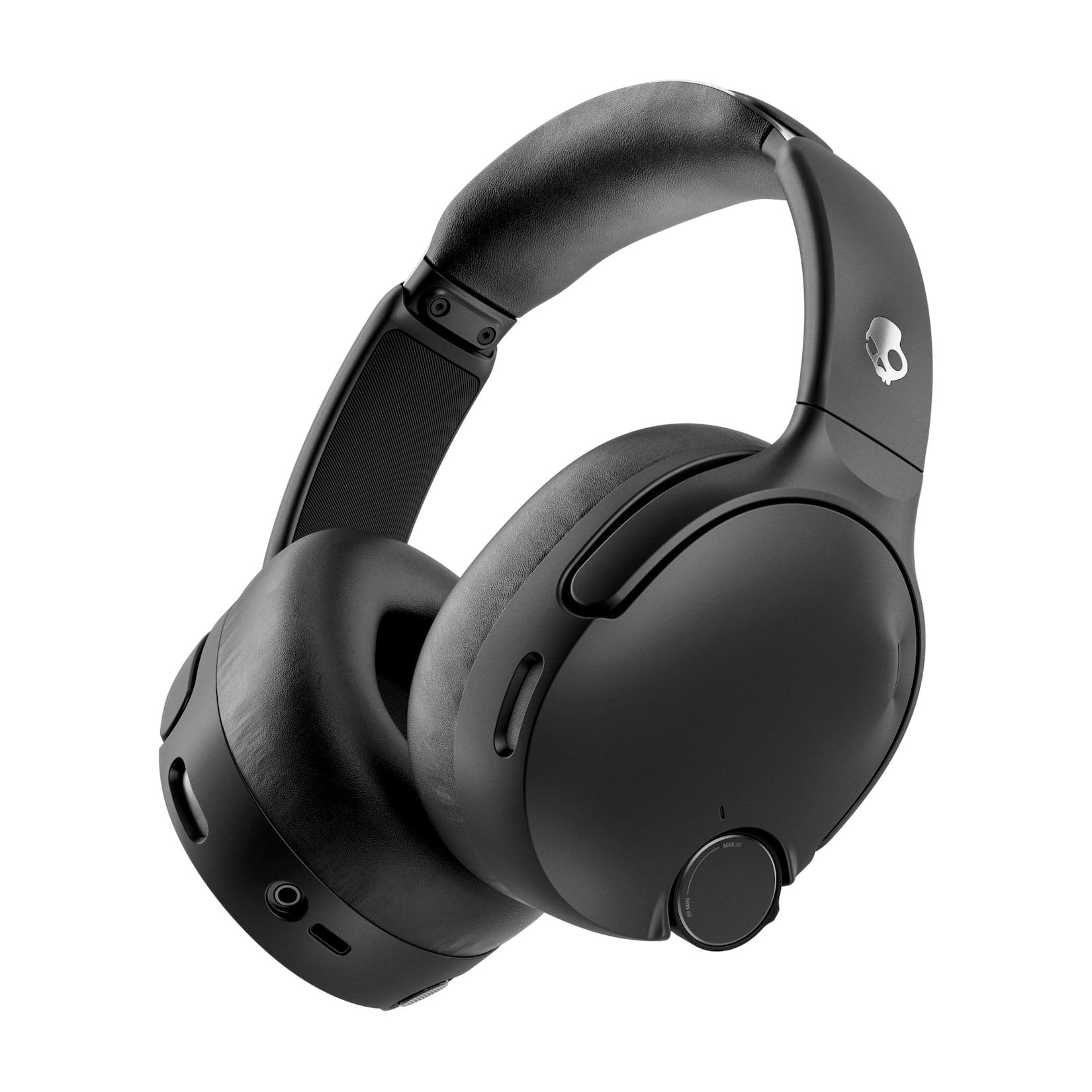 Skullcandy Crusher 1080 ANC Sound By Bose schwarz Over-Ear Kopfhörer