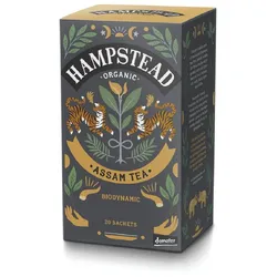Imperial - Assam Schwarztee 20 Beutel