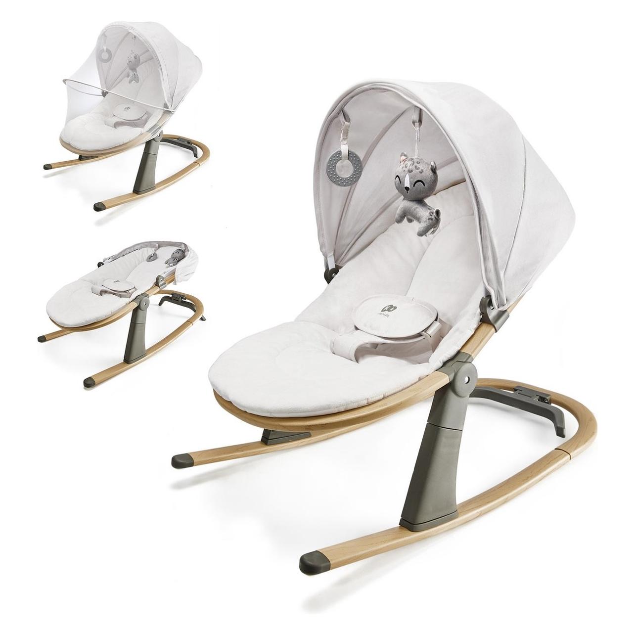KinderKraft bouncer ELSU (52335856)