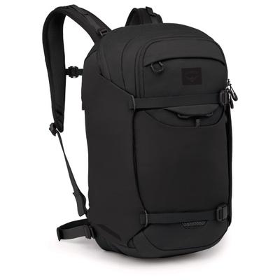 Osprey - Metron Pack 24 - Daypack schwarz