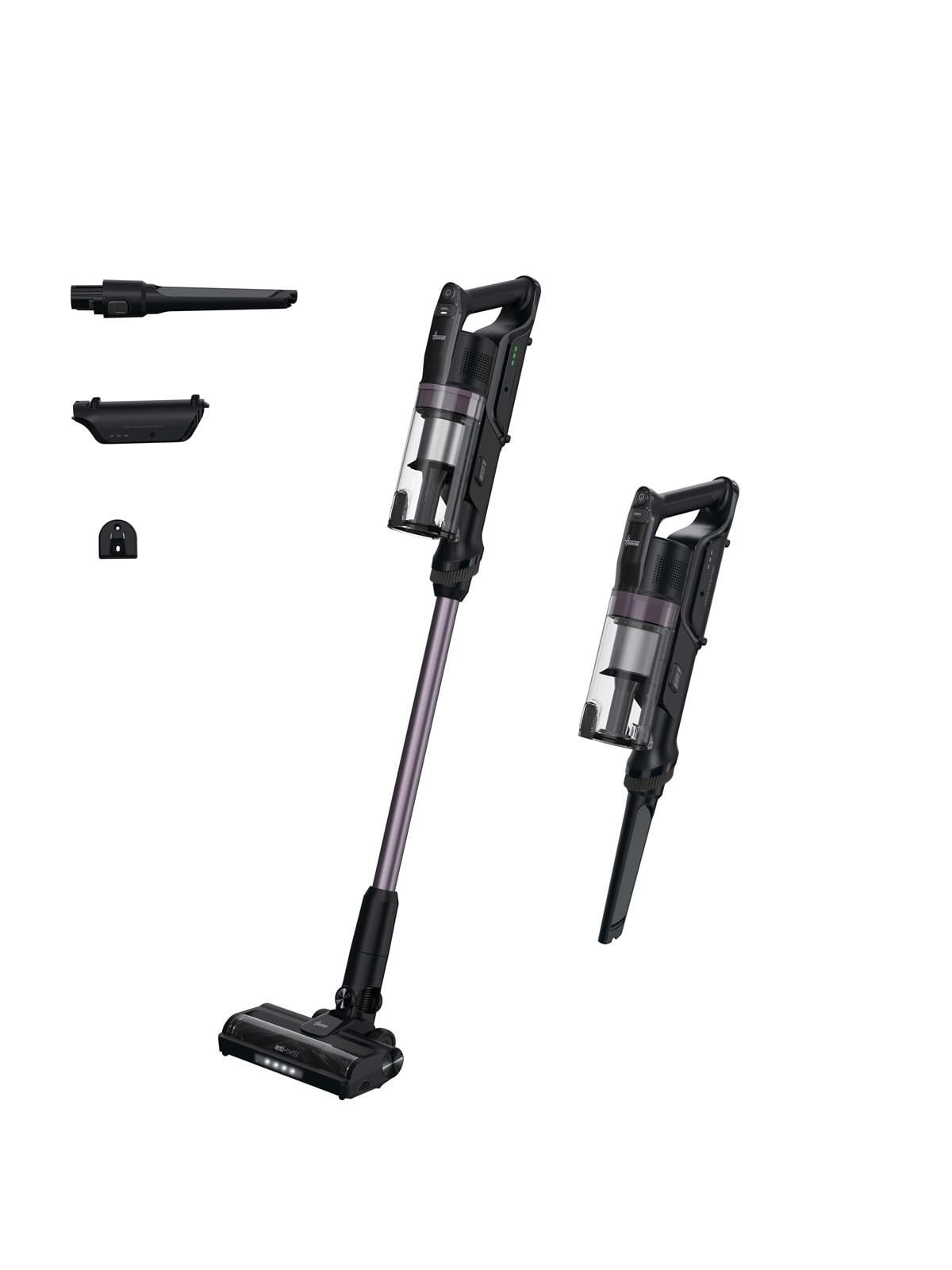 Hoover Handstaubsauger HF1P10H 011
