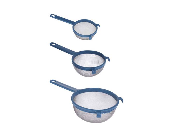 Sieb 3er Set