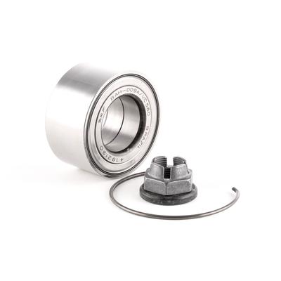 SKF Radlagersatz RENAULT,NISSAN,DACIA VKBA 3596 82374669,82390273,4021000Q1D Radlager,Radlager & Radlagersatz 4021000QAA,6001547696,7701205779