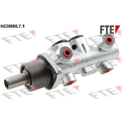 Hauptbremszylinder FTE 9220170 für Fiat Doblo