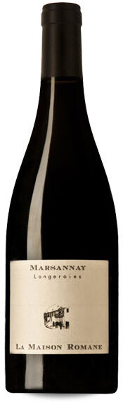 La Maison Romane Marsannay Longeroies 2022 - 75cl
