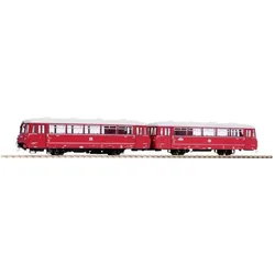 Piko H0 Dieseltriebwagen VT der (Spur H0)