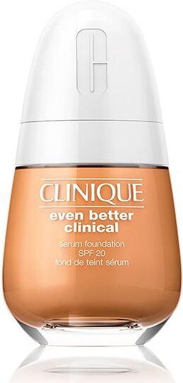 Clinique Even Better Clinical Serum Foundation SPF 20 WN 120 Pecan