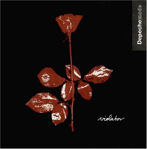 Depeche Mode - Violator - Preis vom 11.10.2026 03:10:56 h