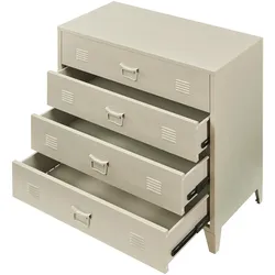En.Casa, Kommode + Sideboard, Hämeenlinna (80 x 40 x 92 cm)