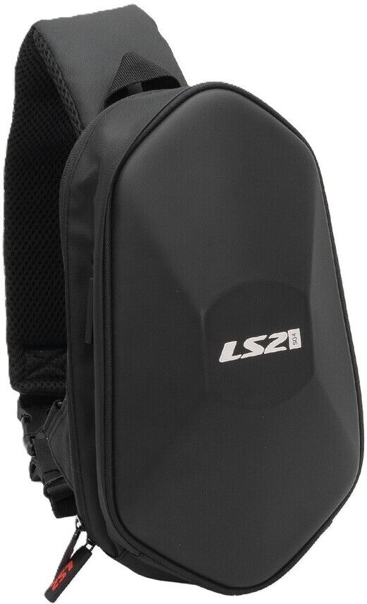 Zaino Moto LS2 Shield 4L SHOULDER BAG taglia unica
