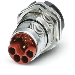 Phoenix Contact 1568972 Gerätesteckverbinder Hinterwand SH-8EPD68AH000S SH8EPD68AH000S