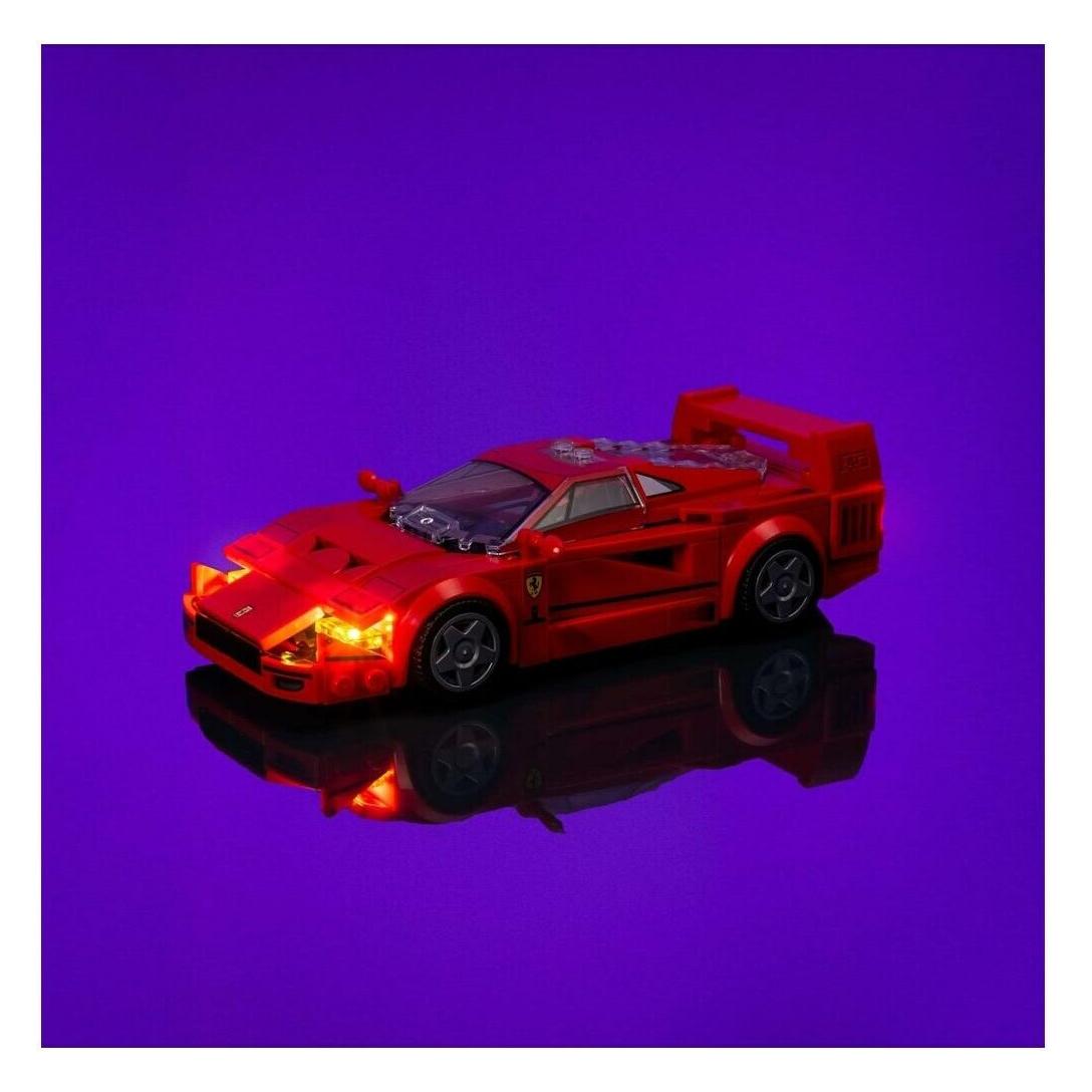 Light my bricks LMB 2.0 LED Starter Licht Set für LEGO (2.0-SP)