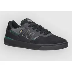 New Balance 306 Cup Skateschuhe black Gr. 40.5