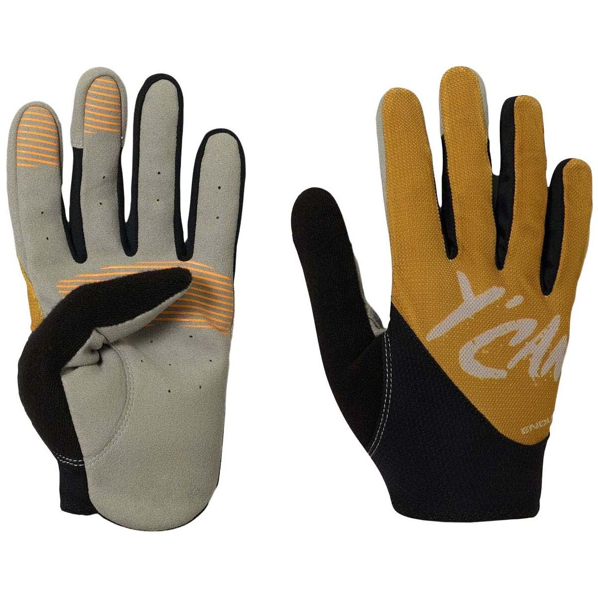 Endura Hummvee Lite Icon Glove trail bronze M R-E1258-M-trail-bronze