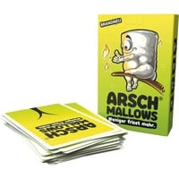 Arschmallows - Weniger frisst mehr, Kartenspiel