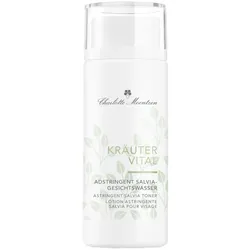 150ml Charlotte Meentzen Kräutervital Adstringent Salvia-Gesichtswasser