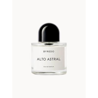 Alto Astral Eau de Parfum 50ml cremig, frisch, holzig von BYREDO