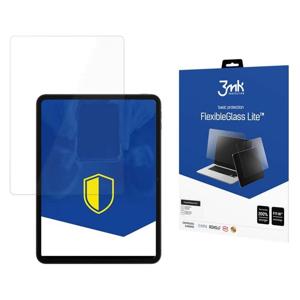3MK FlexibleGlass Lite Oppo Pad Neo do 13" Szkło Hybrydowe Lite (1 Stk., Oppo Pad Neo) (5903108555975)