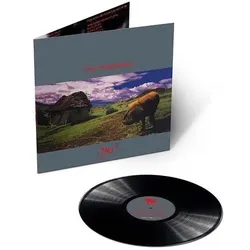 Sony Music, Schallplatten, Jau! (Fury In The Slaughterhouse)