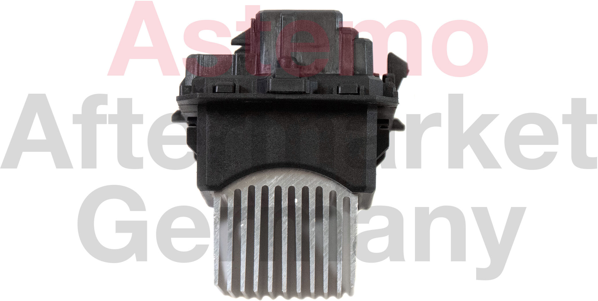 Astemo Regler, Innenraumgebläse 2502599 Für Mini