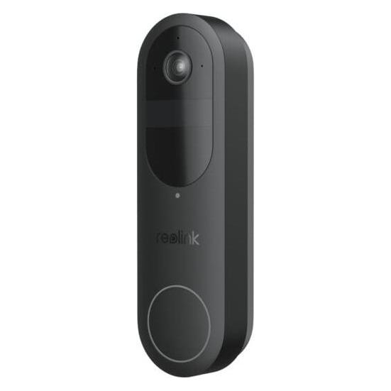 Reolink Video-Türklingel (Kabellos, WLAN) (DB2K03B)