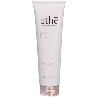 Ethe Shine Haarmasker-fijn Gekleurd Tube 150ml 150 ml Haarkur