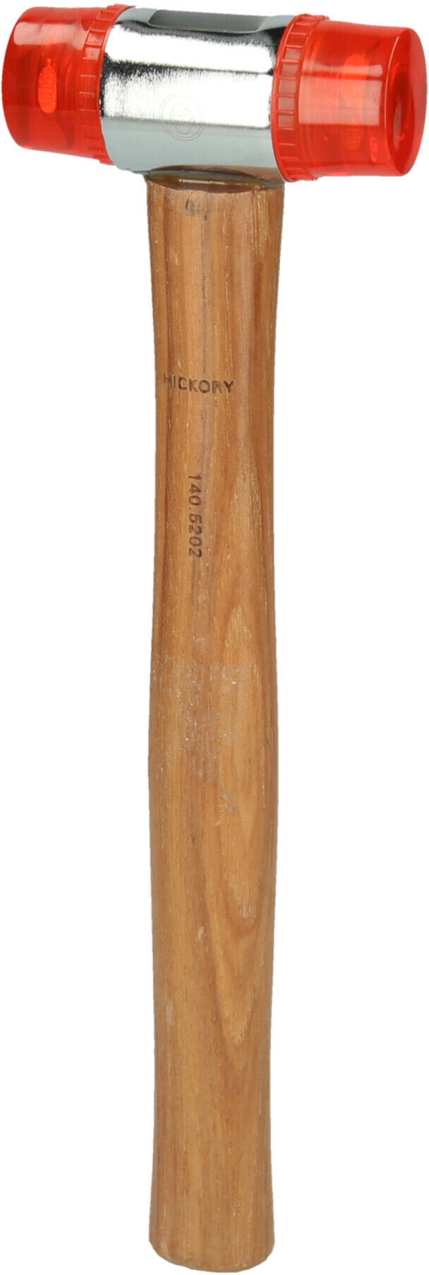 KS Tools Kunststoffhammer, 340g (140.5202)