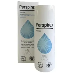 Perspirex Antitranspirante Handlotion 100ml