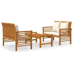 vidaXL, Gartenlounge, Apolinariia