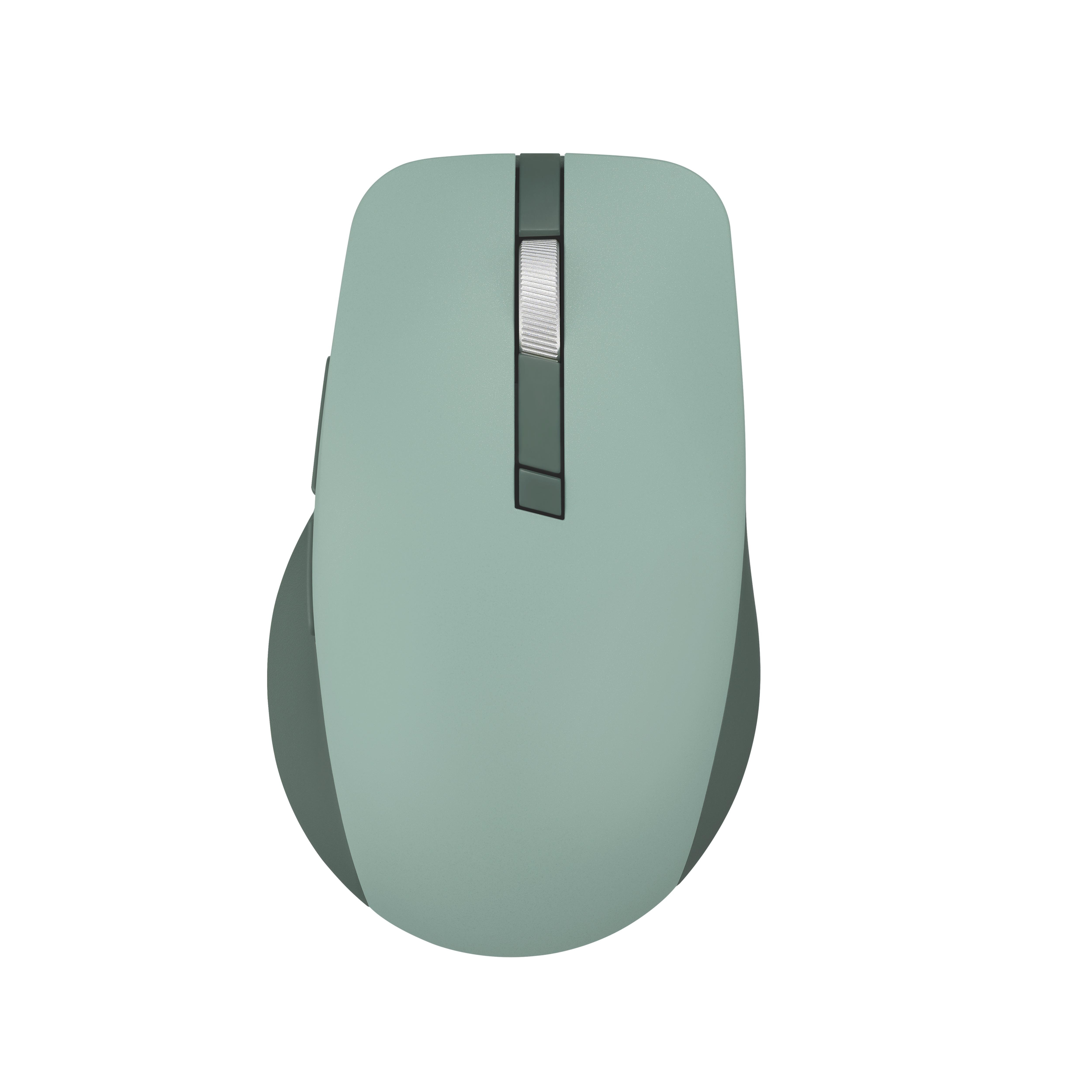 ASUS MD200 Maus Green Tea Latte (Funk / Bluetooth) für Rechtshänder
