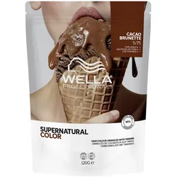 120g Wella Professionals Supernatural Color