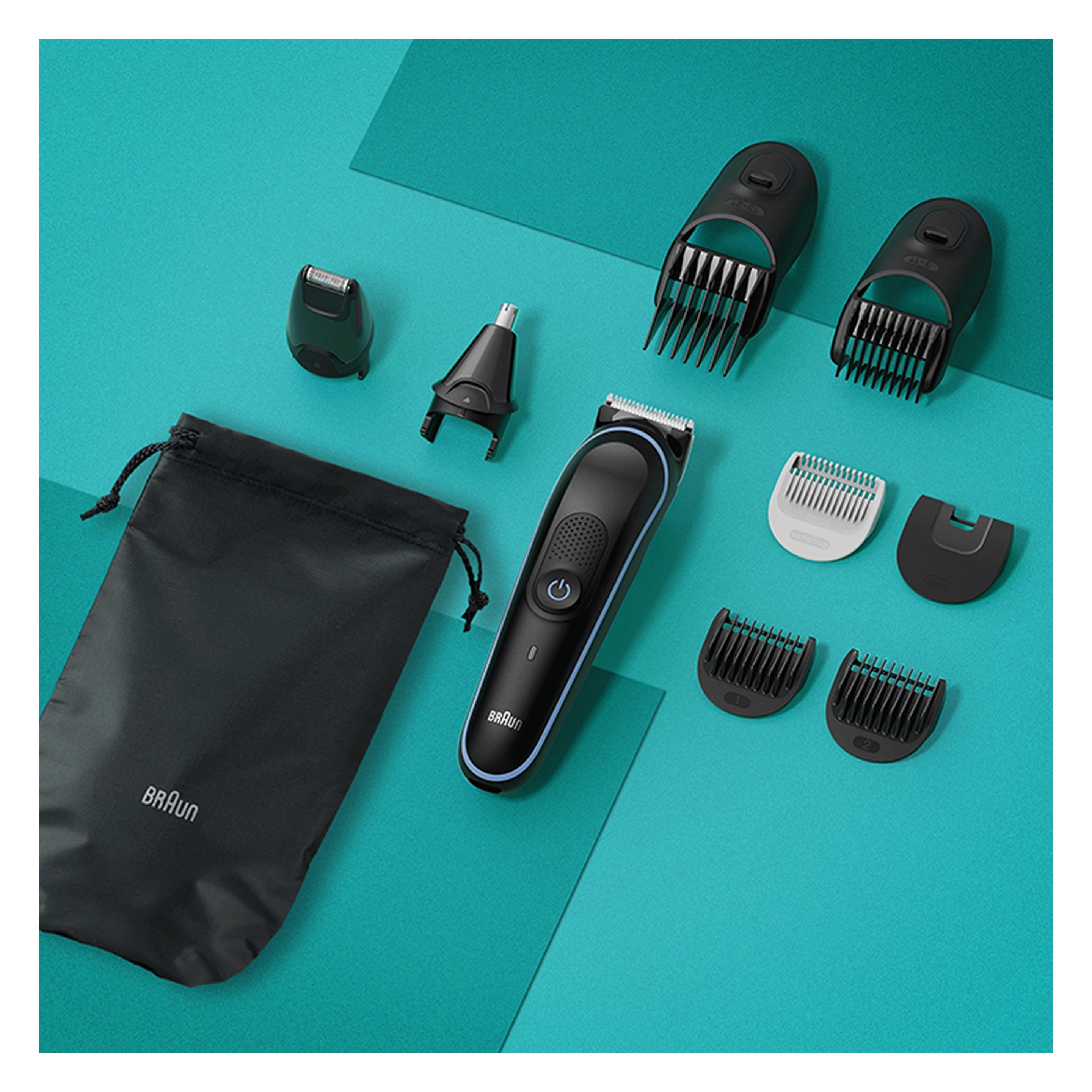 Braun All-In-One Styling Set Series 5 (MGK5411)