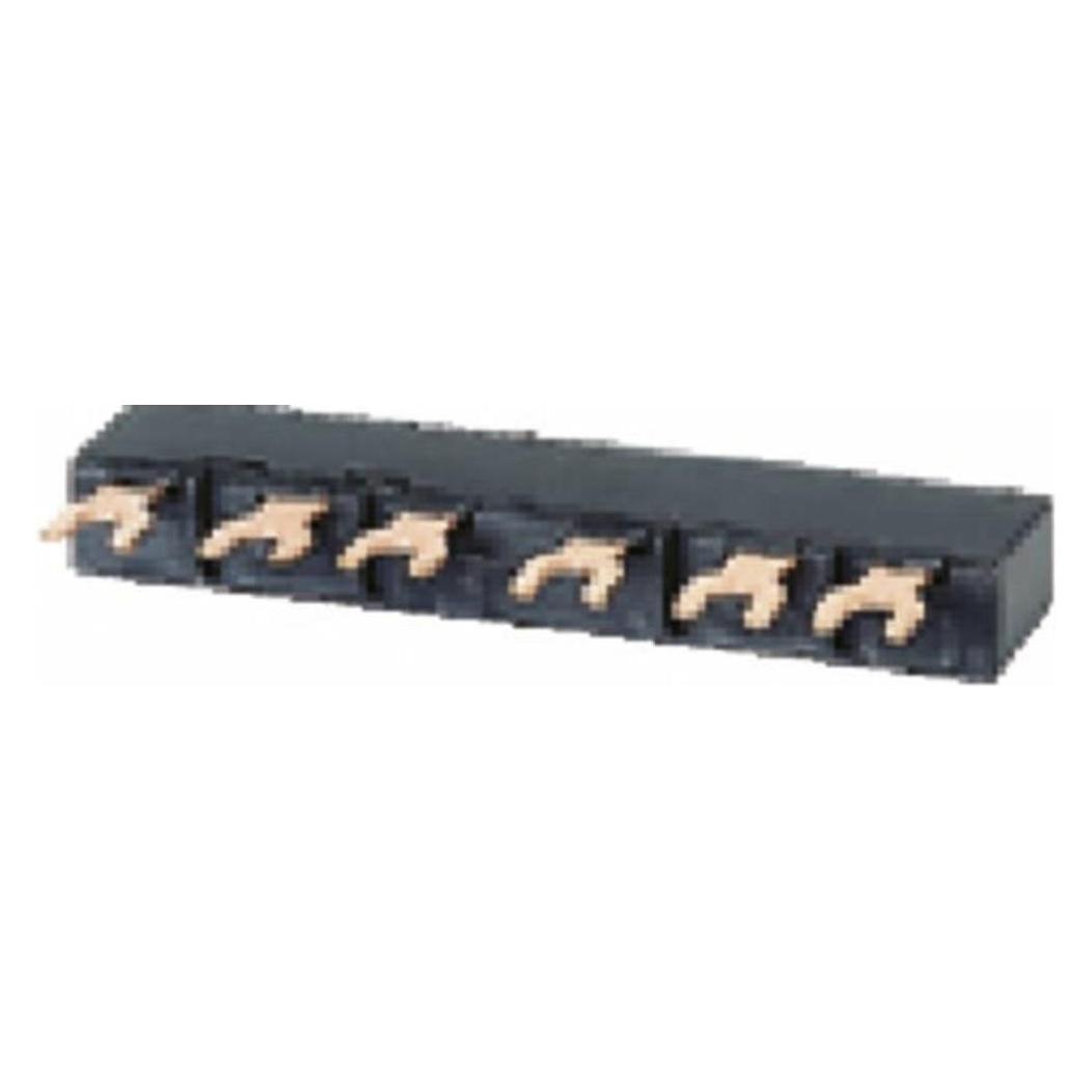 Eaton Verbinder 2-polig (B3.0/2-PKZ0)
