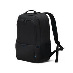Dicota Notebook Rucksack Backpack Plus TWO 14-16 Passend für maximal: 40,6 cm (16) Schwarz D3250105