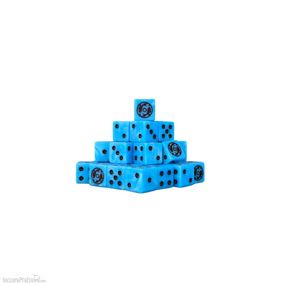 Baron of Dice LSOLE-046-SQ